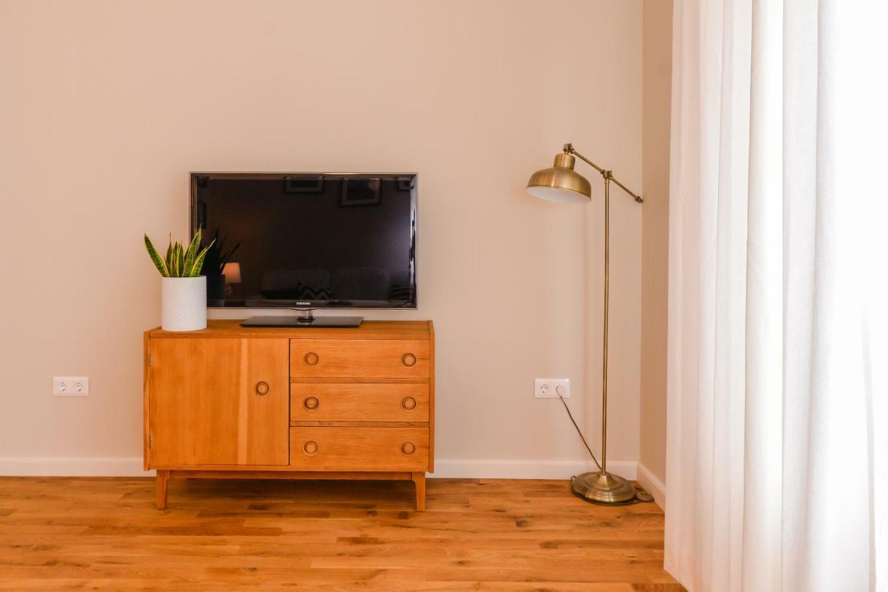 Cо́Coellie - Aesthetic 2Bd Apt Near National Palace By Flat Mаnager Sofie Exteriér fotografie