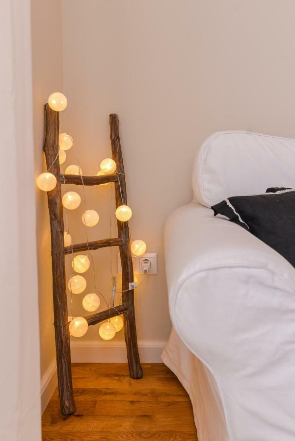 Cо́Coellie - Aesthetic 2Bd Apt Near National Palace By Flat Mаnager Sofie Exteriér fotografie
