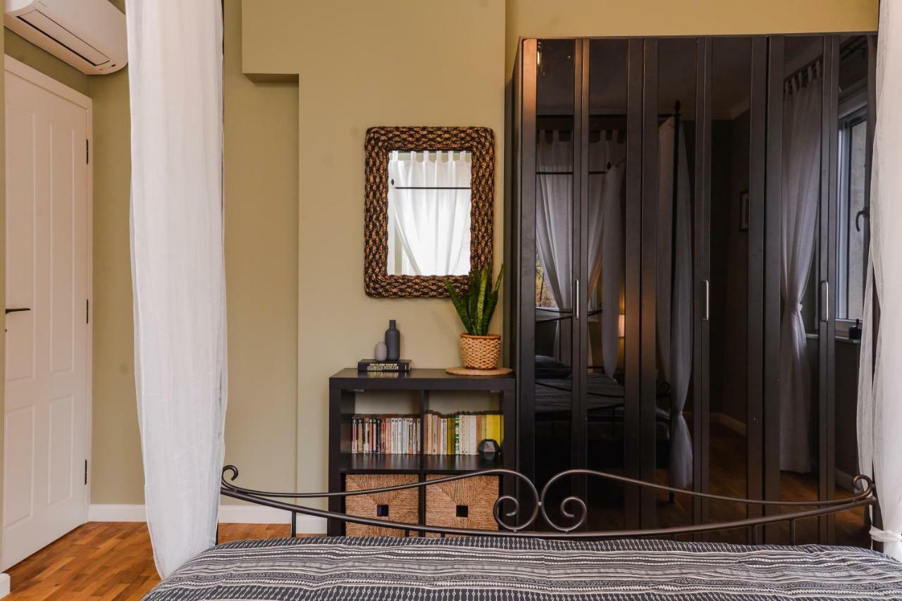 Cо́Coellie - Aesthetic 2Bd Apt Near National Palace By Flat Mаnager Sofie Exteriér fotografie