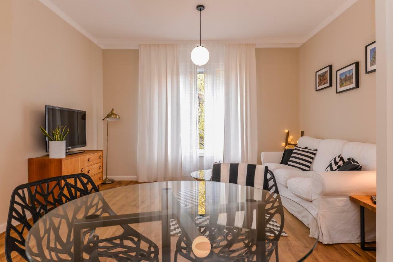Cо́Coellie - Aesthetic 2Bd Apt Near National Palace By Flat Mаnager Sofie Exteriér fotografie