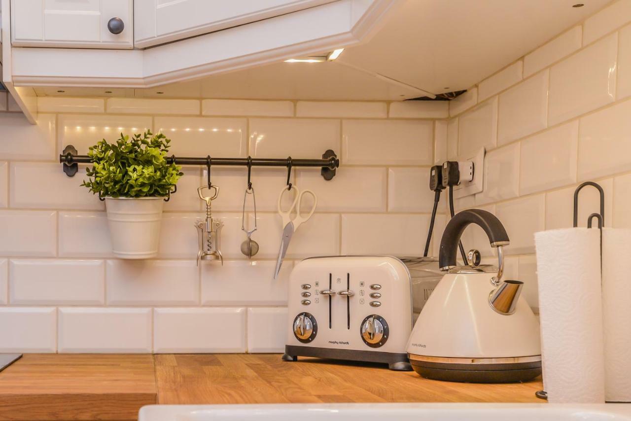 Cо́Coellie - Aesthetic 2Bd Apt Near National Palace By Flat Mаnager Sofie Exteriér fotografie