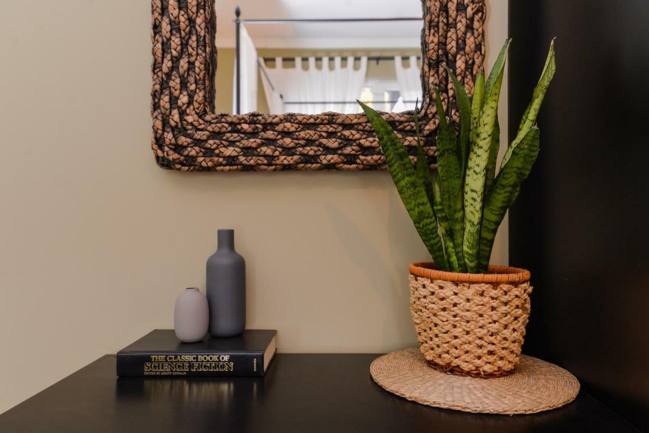 Cо́Coellie - Aesthetic 2Bd Apt Near National Palace By Flat Mаnager Sofie Exteriér fotografie