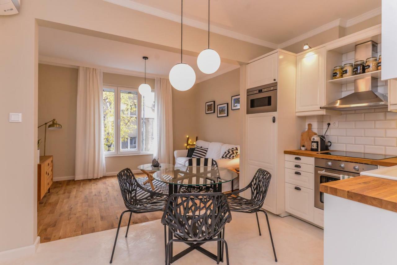 Cо́Coellie - Aesthetic 2Bd Apt Near National Palace By Flat Mаnager Sofie Exteriér fotografie