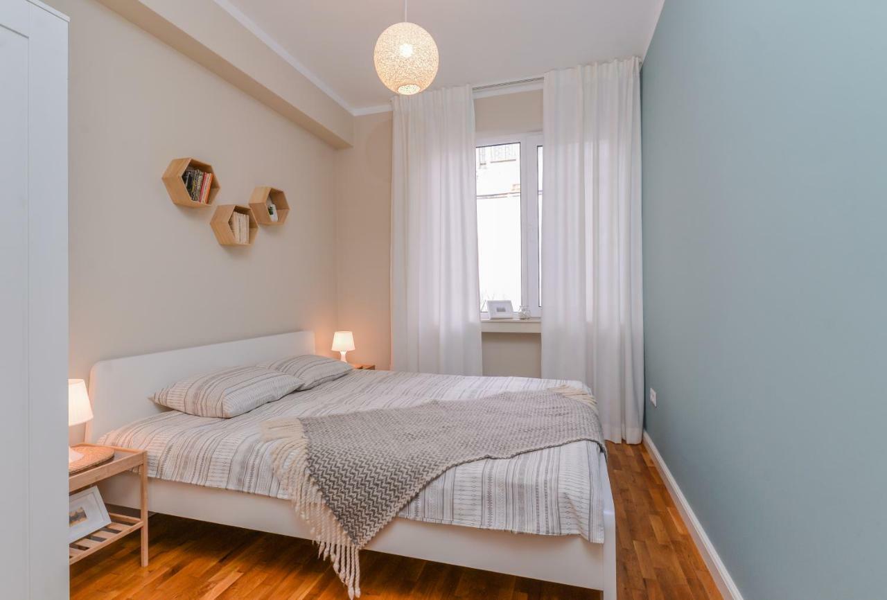 Cо́Coellie - Aesthetic 2Bd Apt Near National Palace By Flat Mаnager Sofie Exteriér fotografie