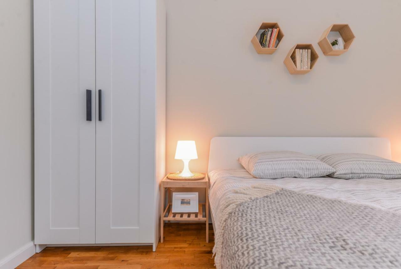Cо́Coellie - Aesthetic 2Bd Apt Near National Palace By Flat Mаnager Sofie Exteriér fotografie